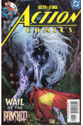 Action Comics #820