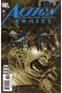 Action Comics #851