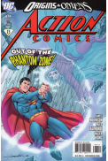 Action Comics #874