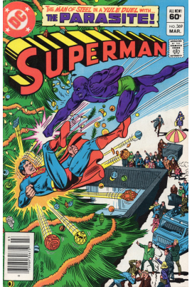 Superman #369