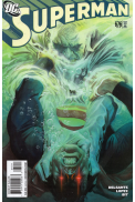 Superman #676