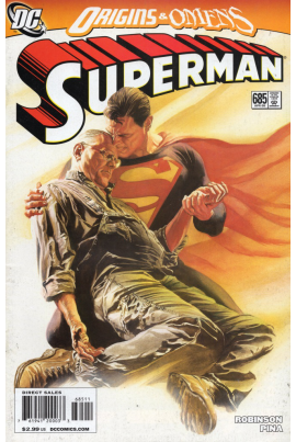 Superman #685