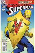 Superman #687