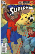 Superman #696