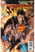 Superman #699