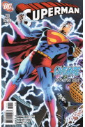 Superman #711