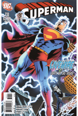 Superman #711