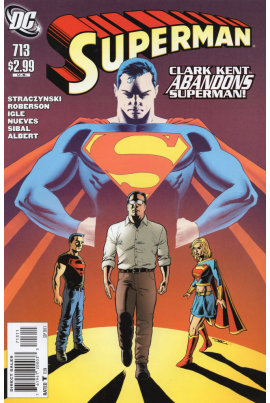 Superman #713