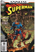 Superman Annual #13