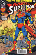 Superman #90