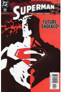 Superman #195