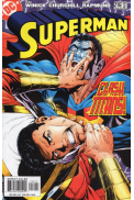 Superman #216