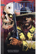 Jonah Hex: Two-Gun Mojo #1