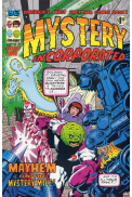 1963 - Book One: Mystery Incorporated