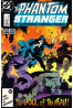 The Phantom Stranger #2