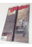 Gangland #1 - flap-cover