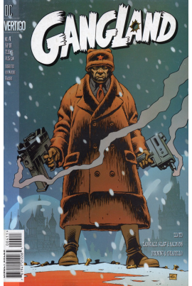 Gangland #4