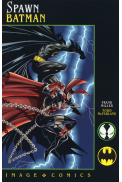 Spawn / Batman