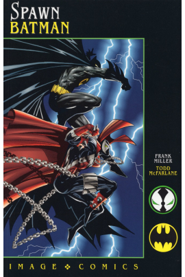 Spawn / Batman