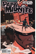 Hellblazer Special: Papa Midnite #2