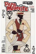 Hellblazer Special: Papa Midnite #3