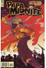 Hellblazer Special: Papa Midnite #4