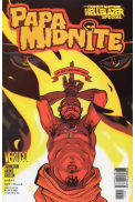 Hellblazer Special: Papa Midnite #5
