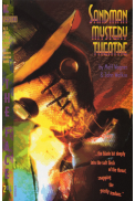 Sandman Mystery Theatre #6