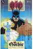 Legends of the Dark Knight #8