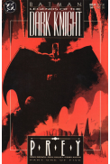 Legends of the Dark Knight #11
