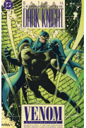 Legends of the Dark Knight #20