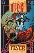 Legends of the Dark Knight #25