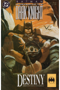 Legends of the Dark Knight #35