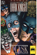 Legends of the Dark Knight #39