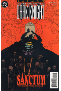 Legends of the Dark Knight #54