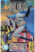 Legends of the Dark Knight #55