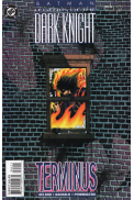 Legends of the Dark Knight #64