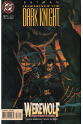 Legends of the Dark Knight #73