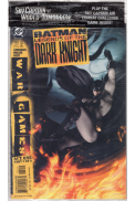 Legends of the Dark Knight #182