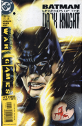 Legends of the Dark Knight #184