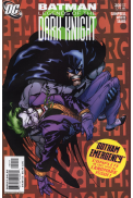 Legends of the Dark Knight #200