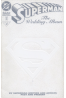 Superman: The Wedding Album