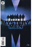 Mystery Men Movie Adaptation #2