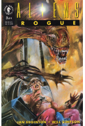 Aliens: Rogue #3
