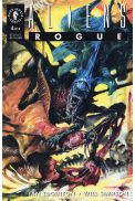 Aliens: Rogue #4