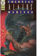 Aliens: Colonial Marines #7