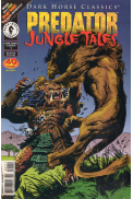 Predator: Jungle Tales