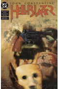 Hellblazer #29