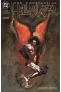 Hellblazer #37