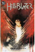 Hellblazer #38